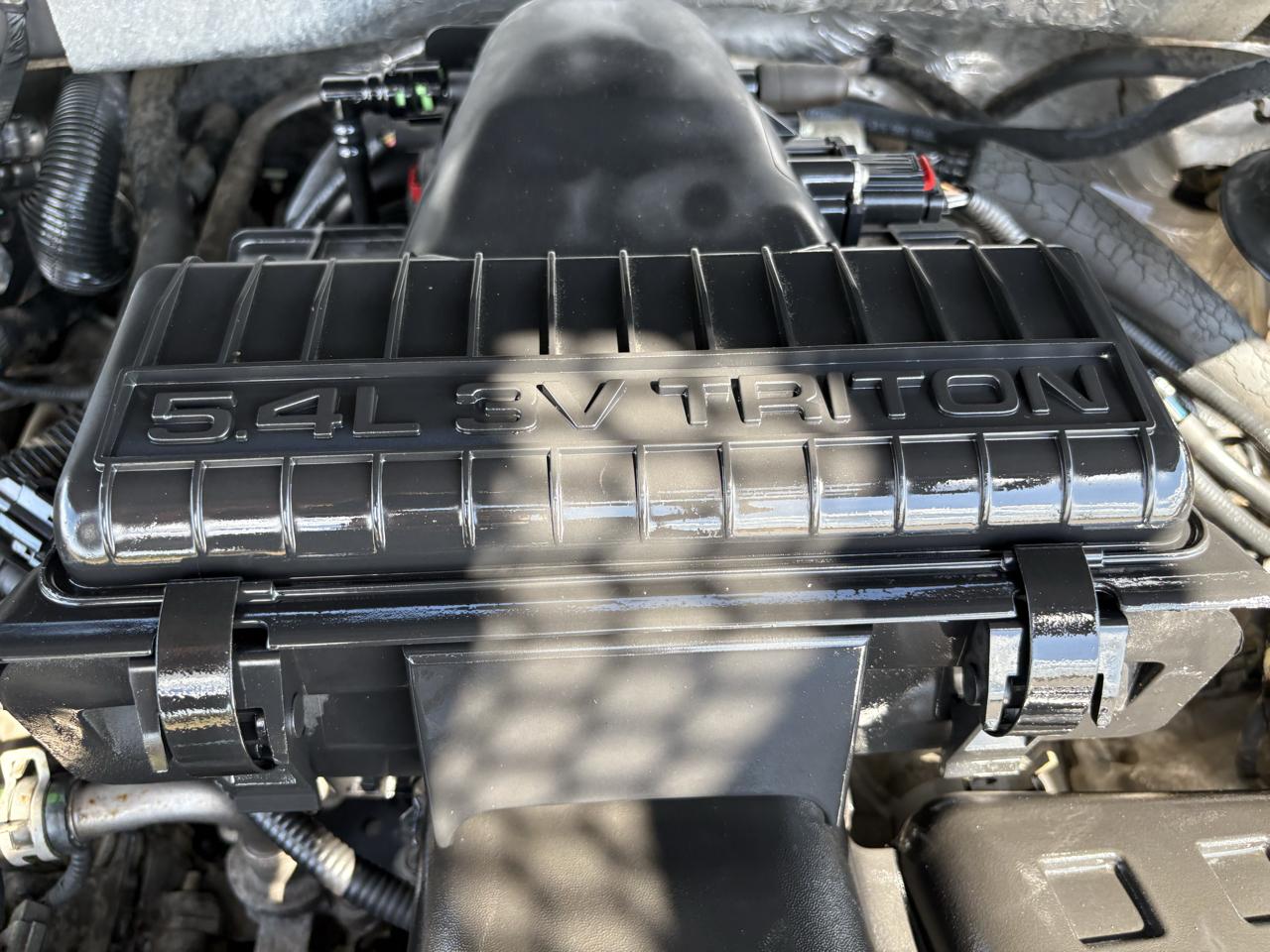 Ford F-150  2006