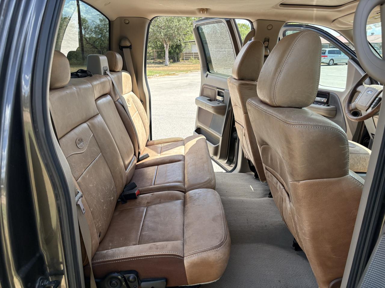 Ford F-150  2006