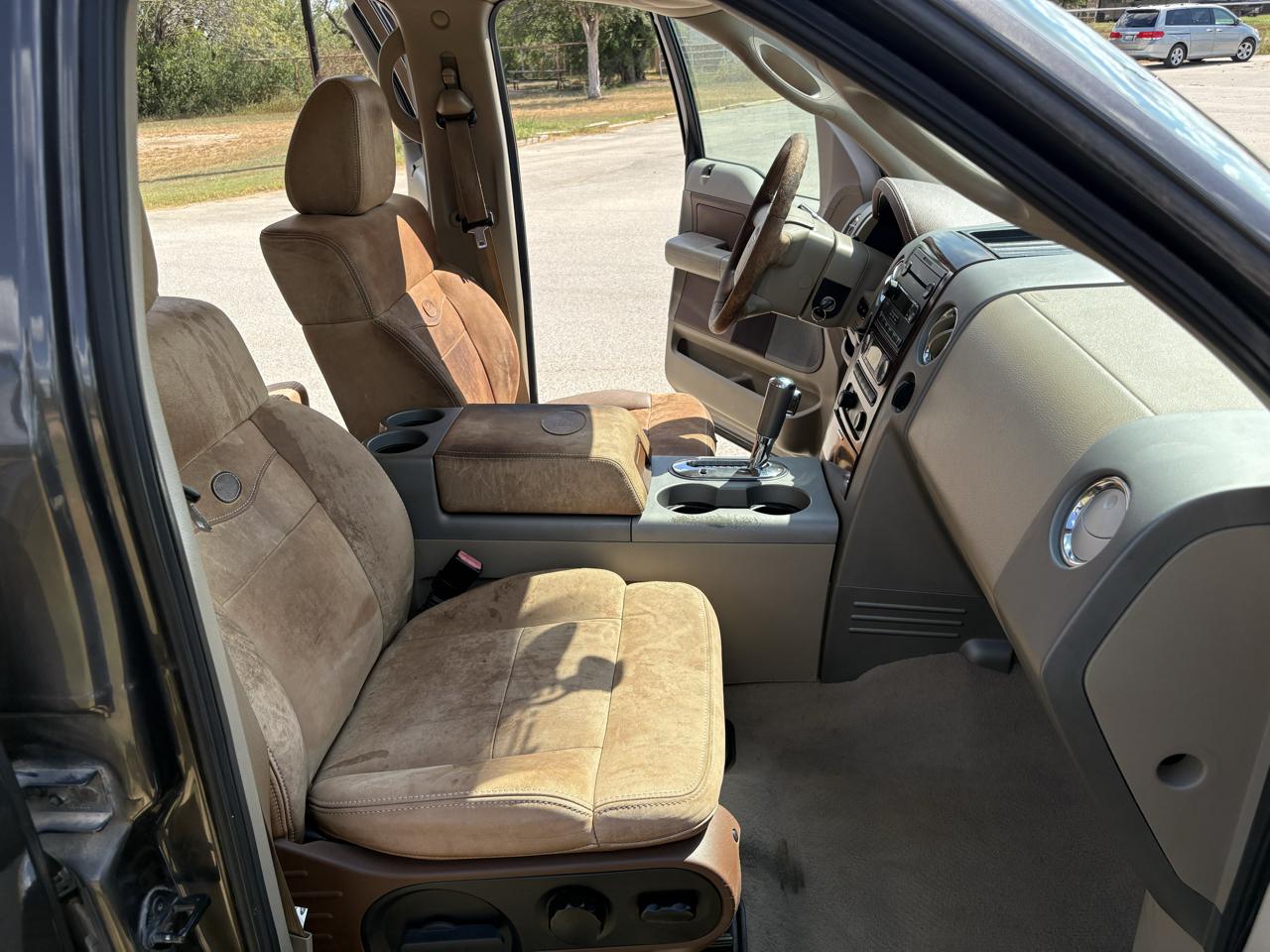 Ford F-150  2006