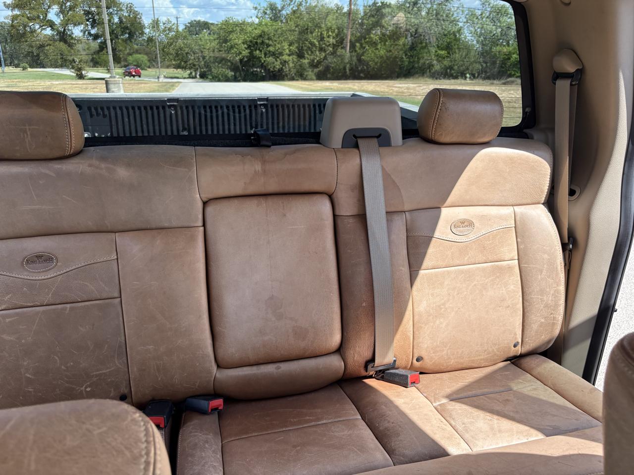 Ford F-150  2006