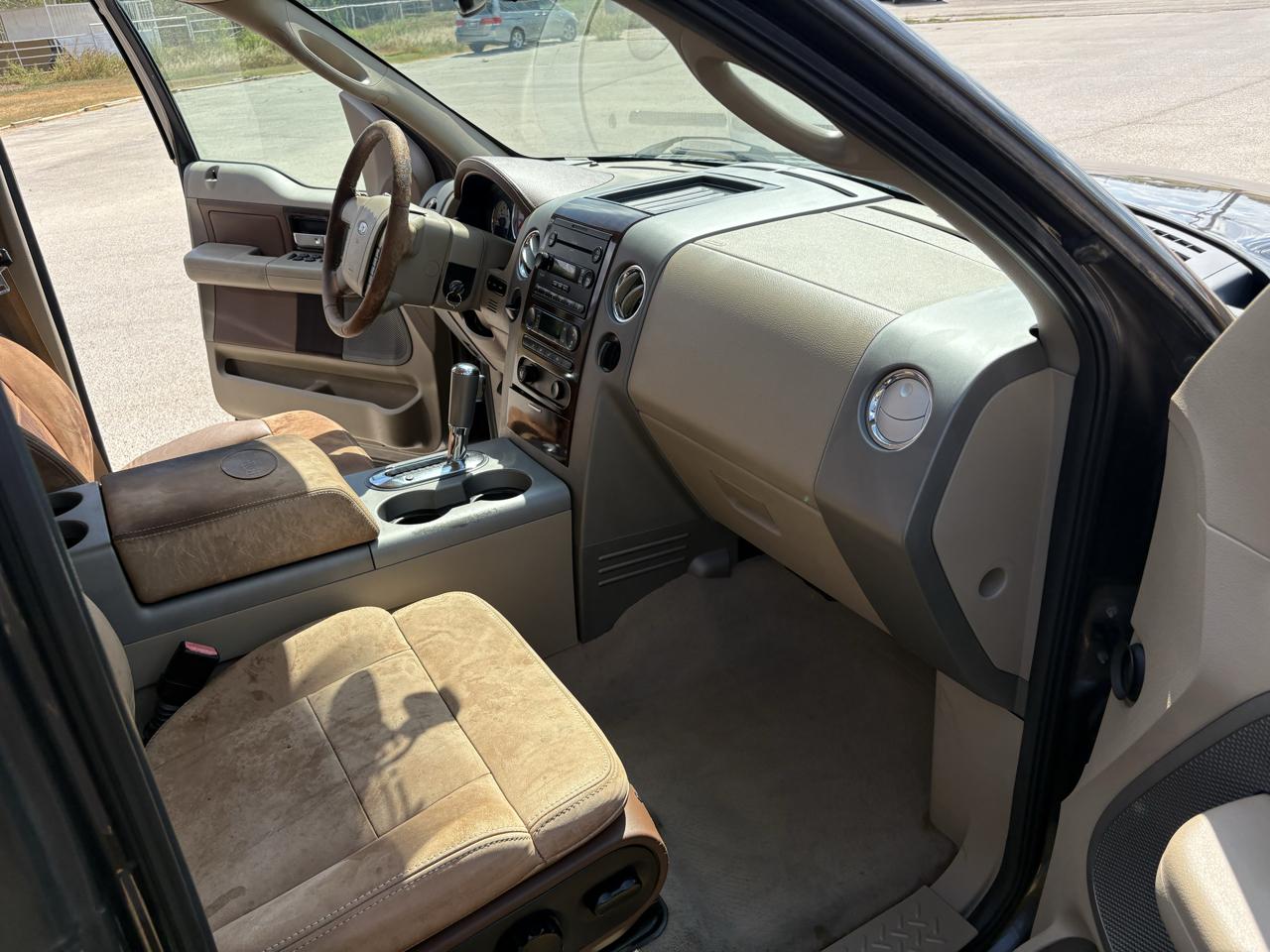 Ford F-150  2006