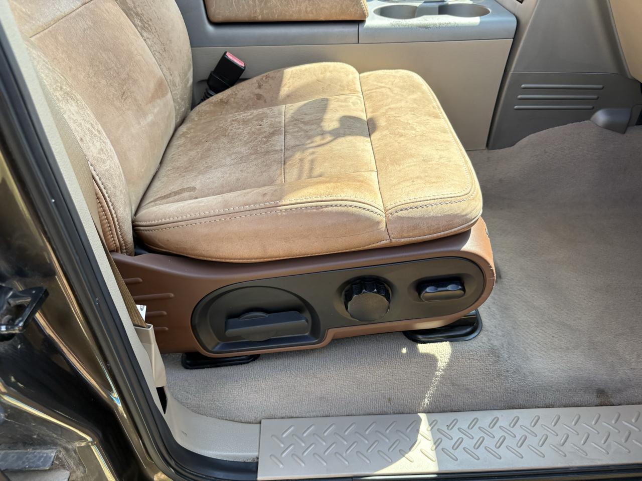 Ford F-150  2006