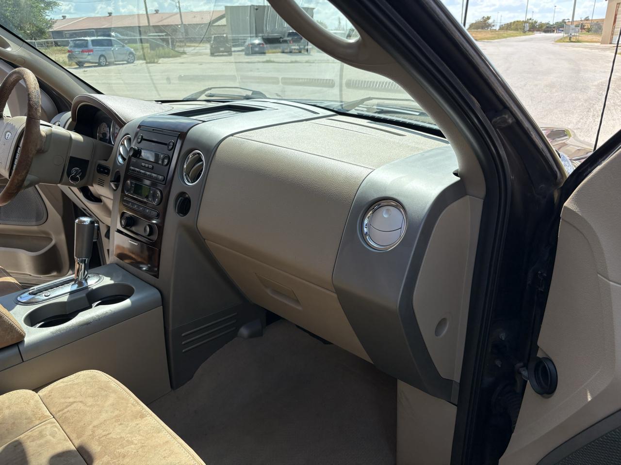 Ford F-150  2006