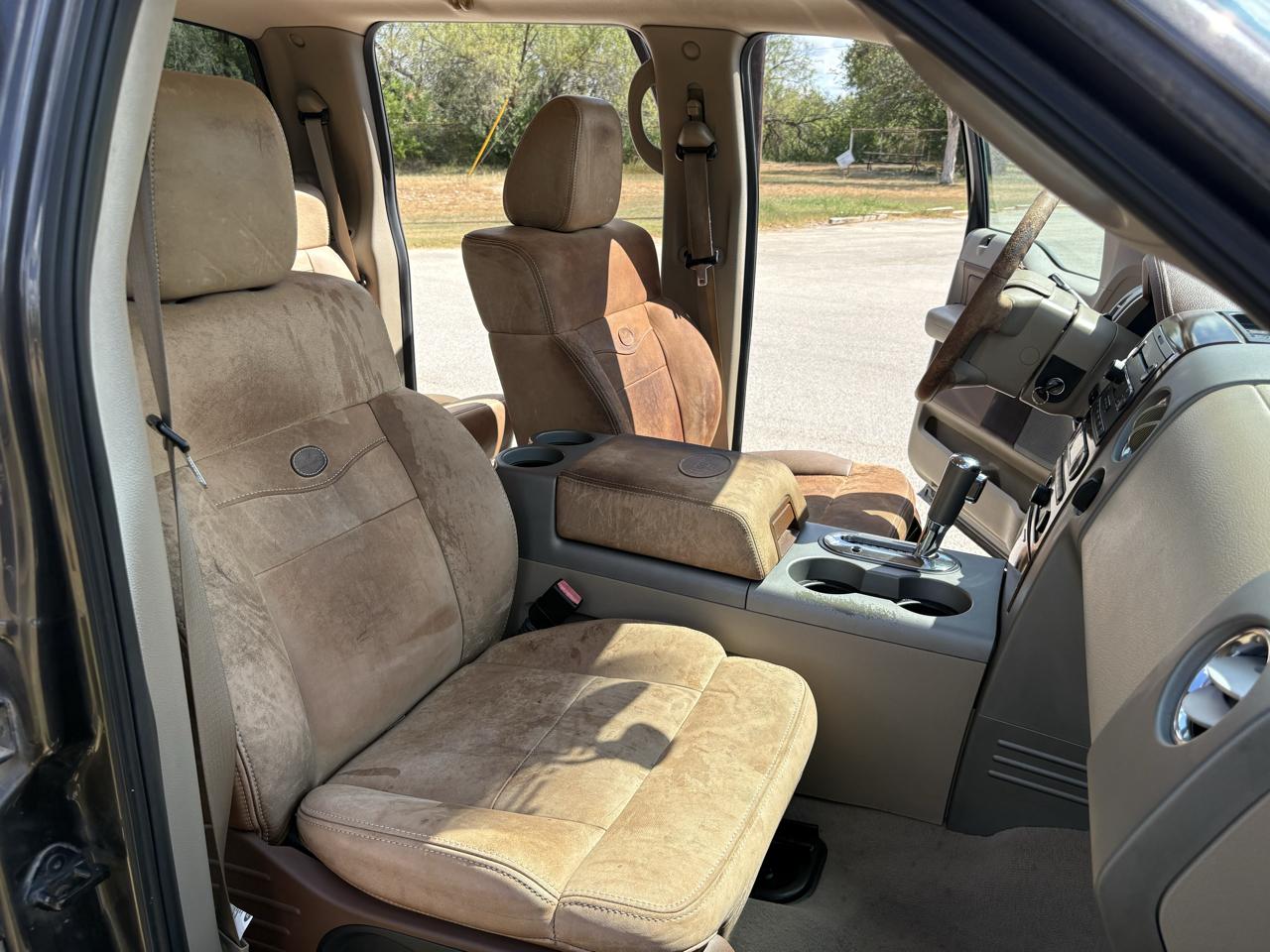 Ford F-150  2006