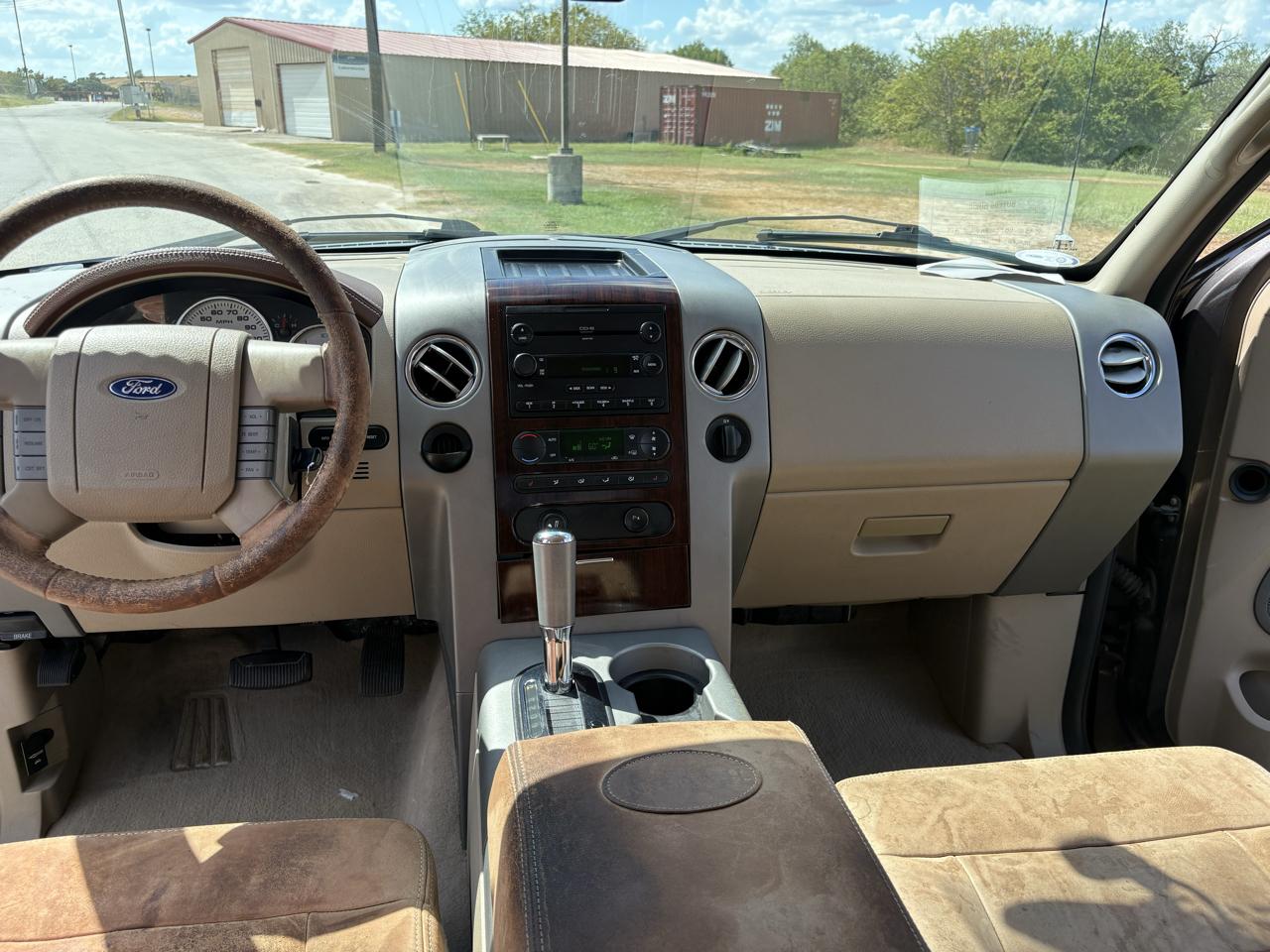 Ford F-150  2006