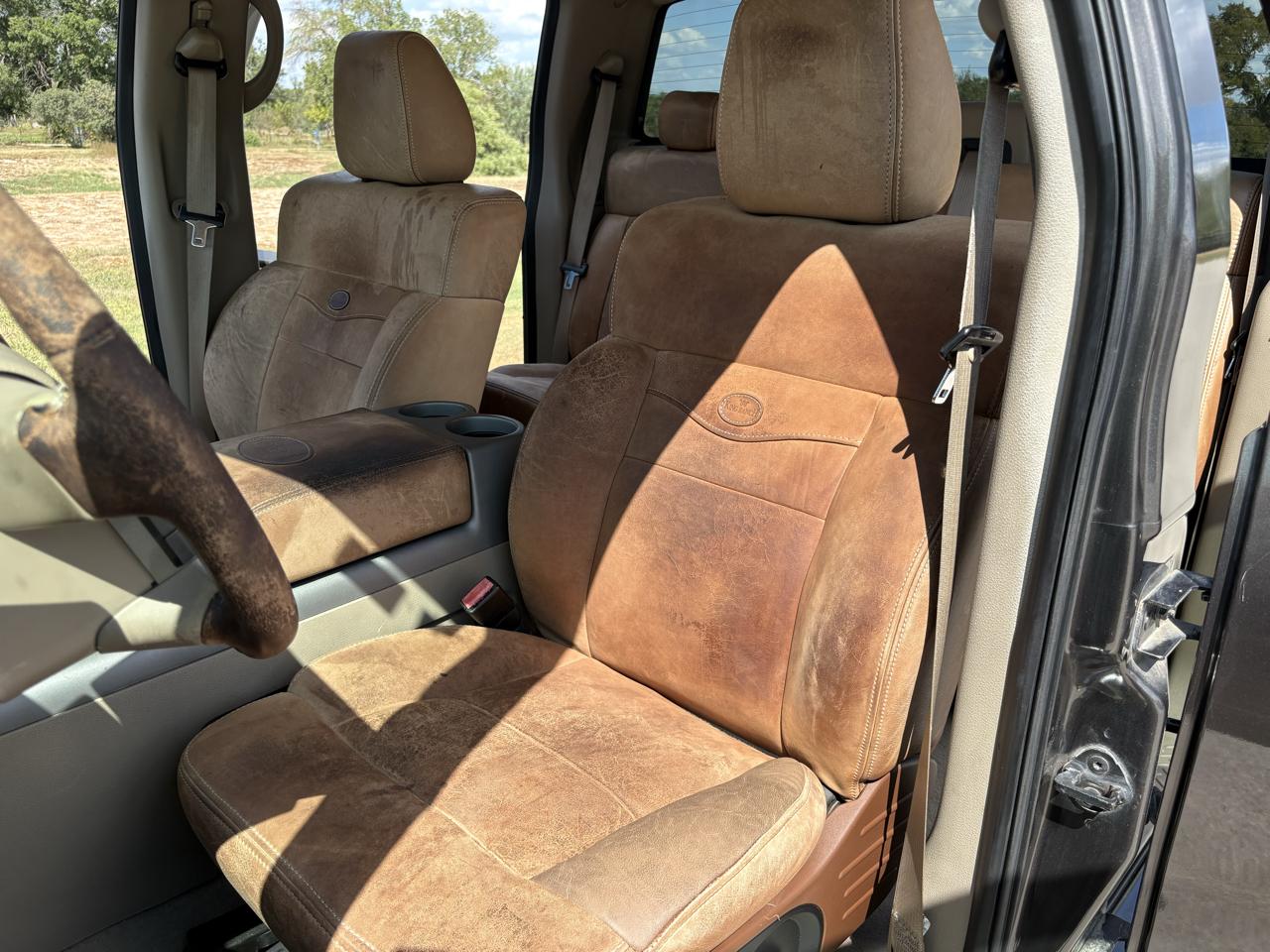 Ford F-150  2006