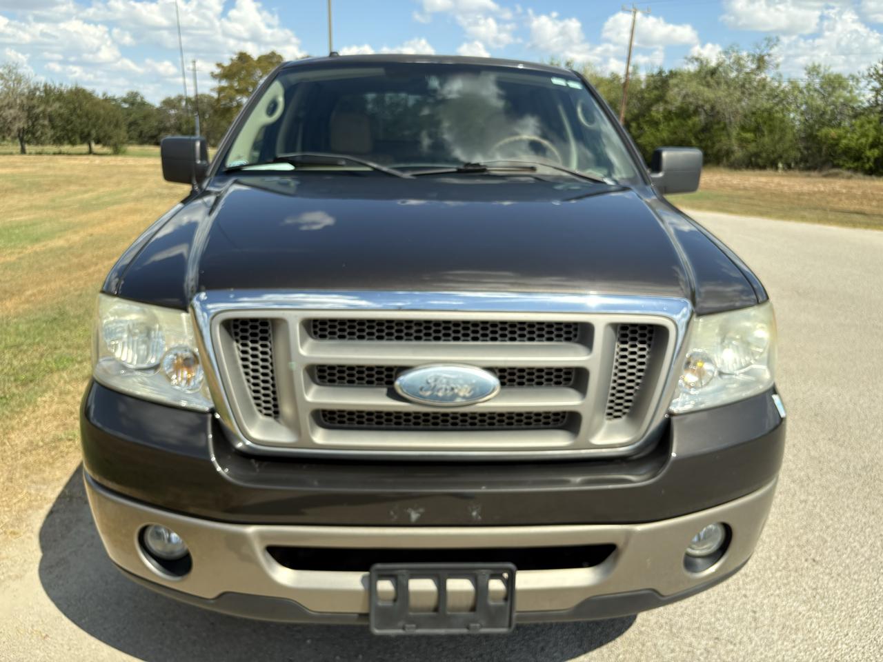Ford F-150  2006