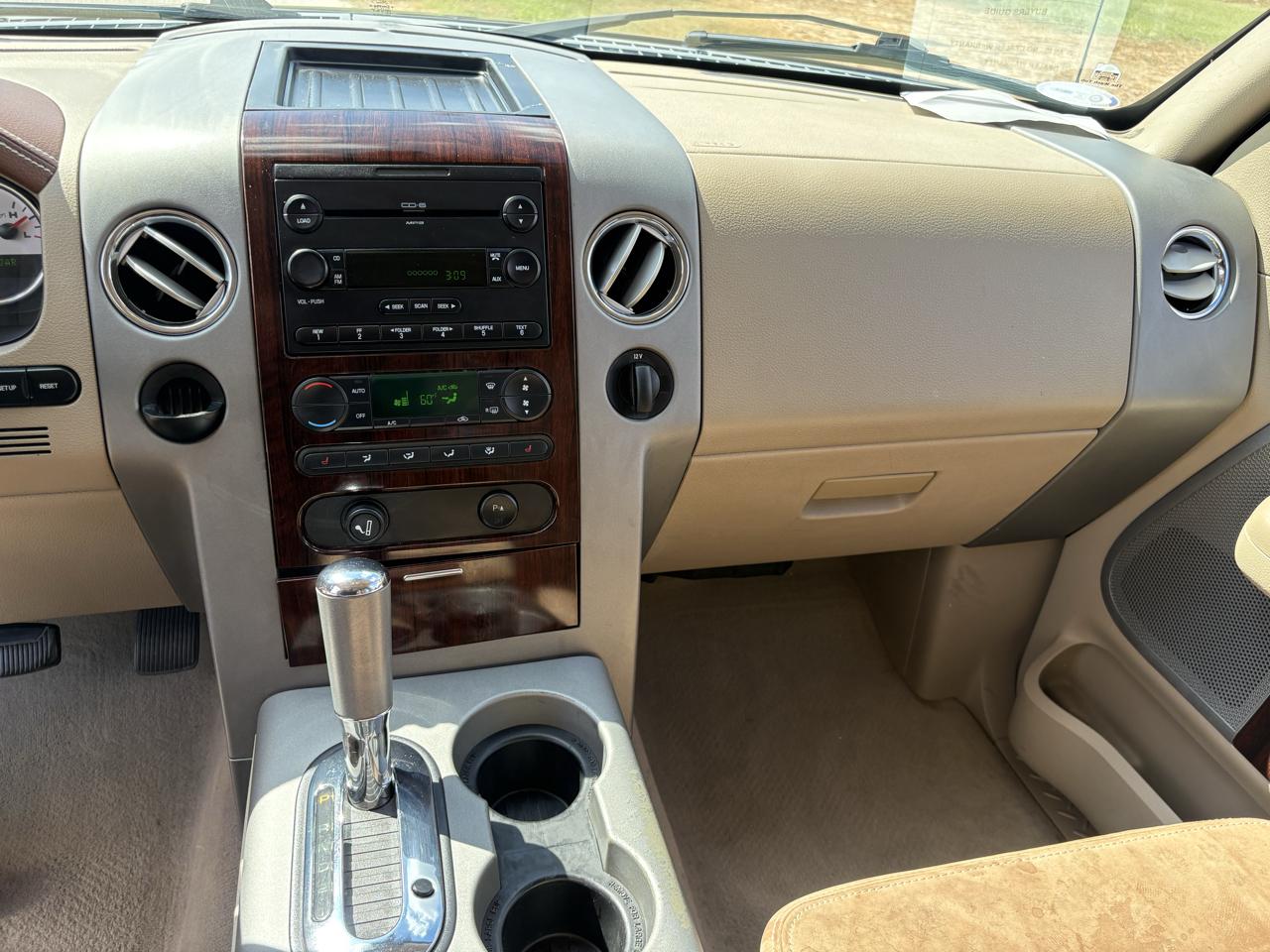 Ford F-150  2006
