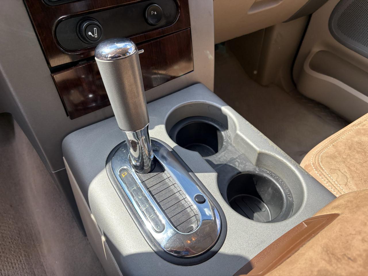 Ford F-150  2006