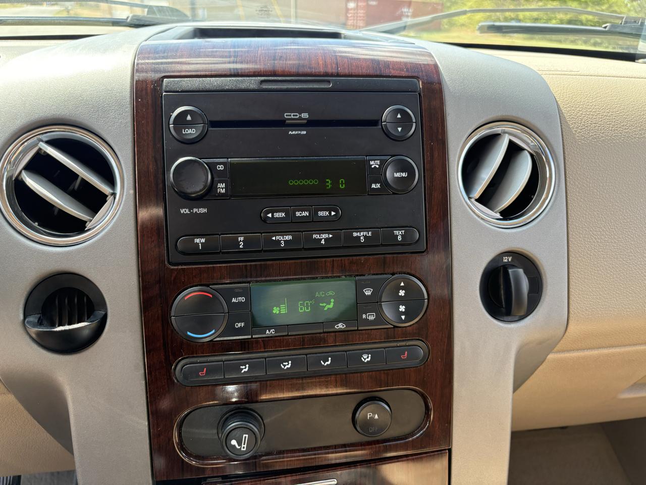 Ford F-150  2006