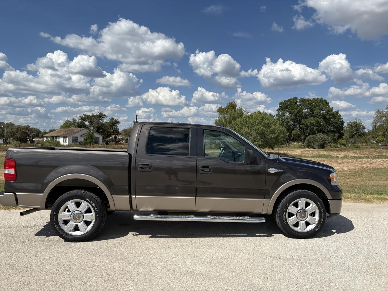 Ford F-150  2006