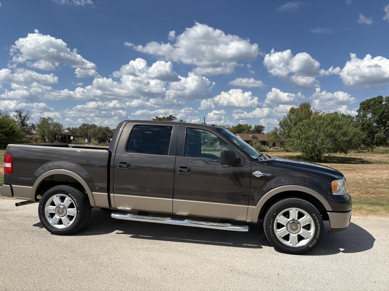 Ford F-150  2006