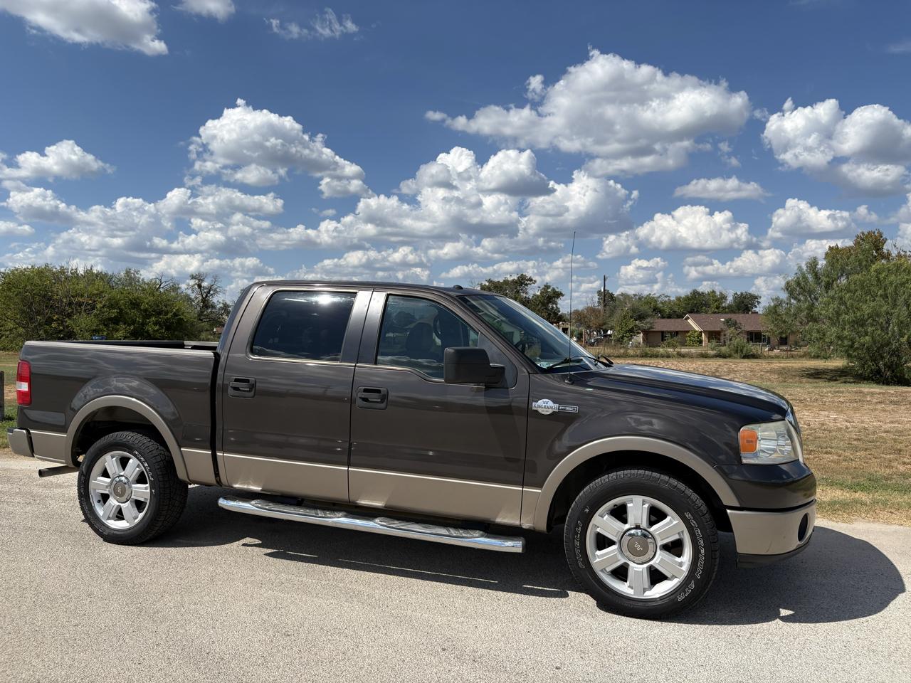 Ford F-150  2006