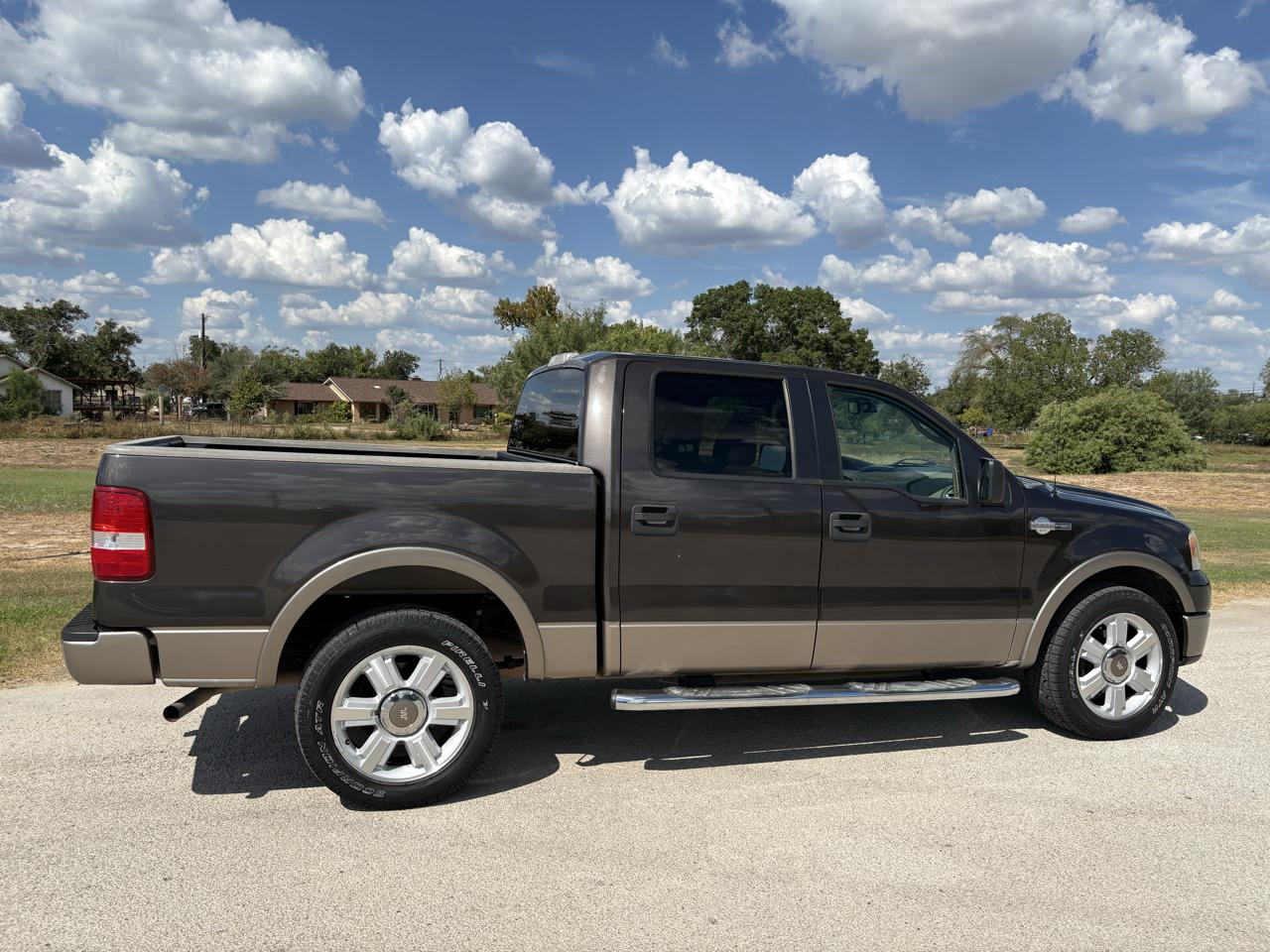 Ford F-150  2006