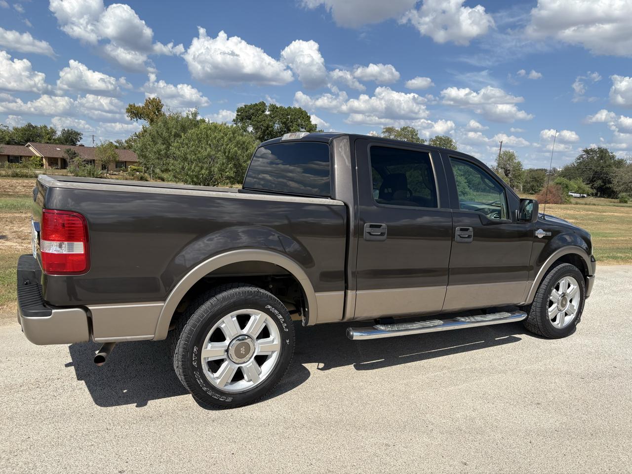 Ford F-150  2006