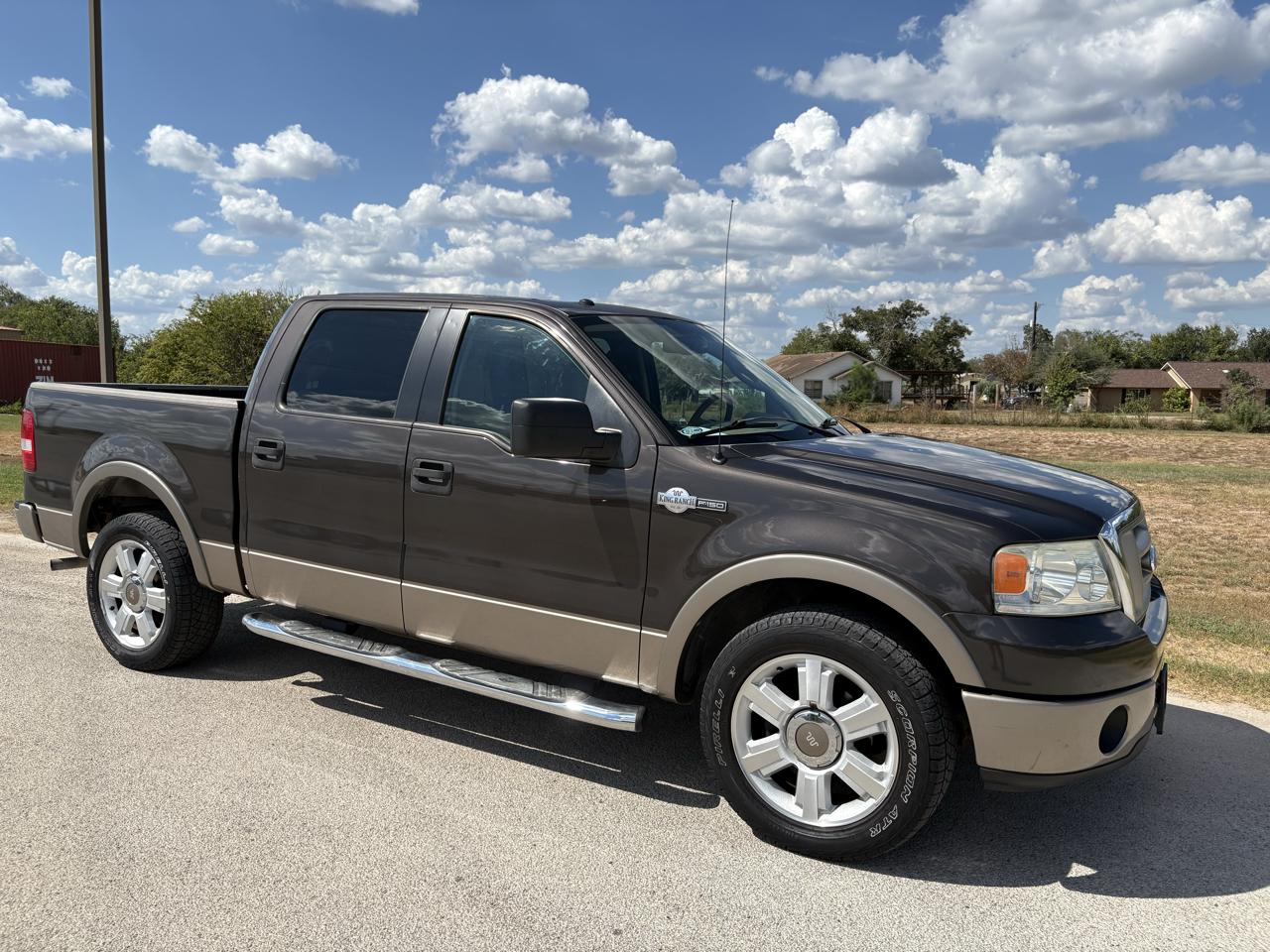 Ford F-150  2006