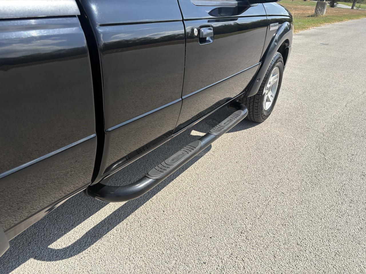 Ford Ranger 2dr Supercab 126" WB Sport 2006