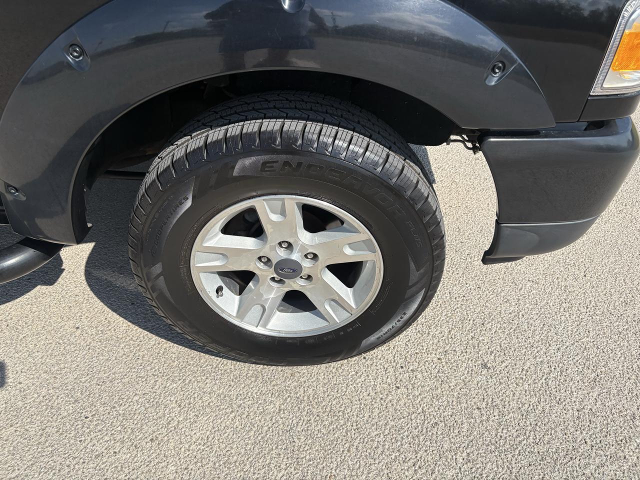 Ford Ranger 2dr Supercab 126" WB Sport 2006