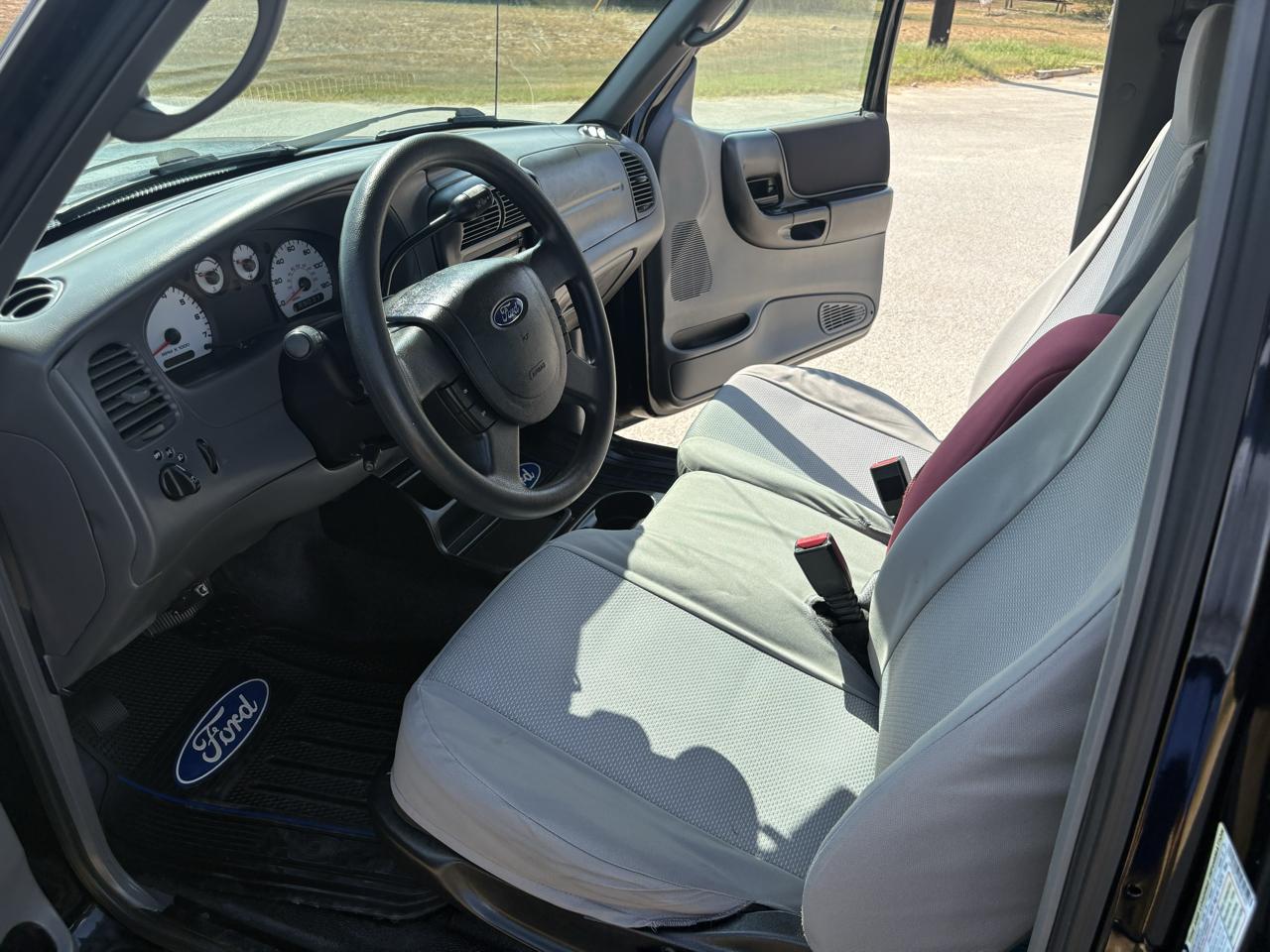 Ford Ranger 2dr Supercab 126" WB Sport 2006