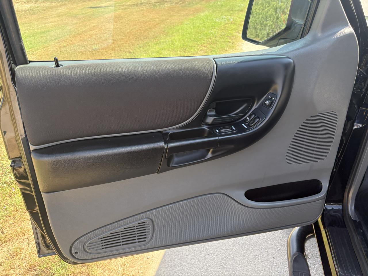 Ford Ranger 2dr Supercab 126" WB Sport 2006