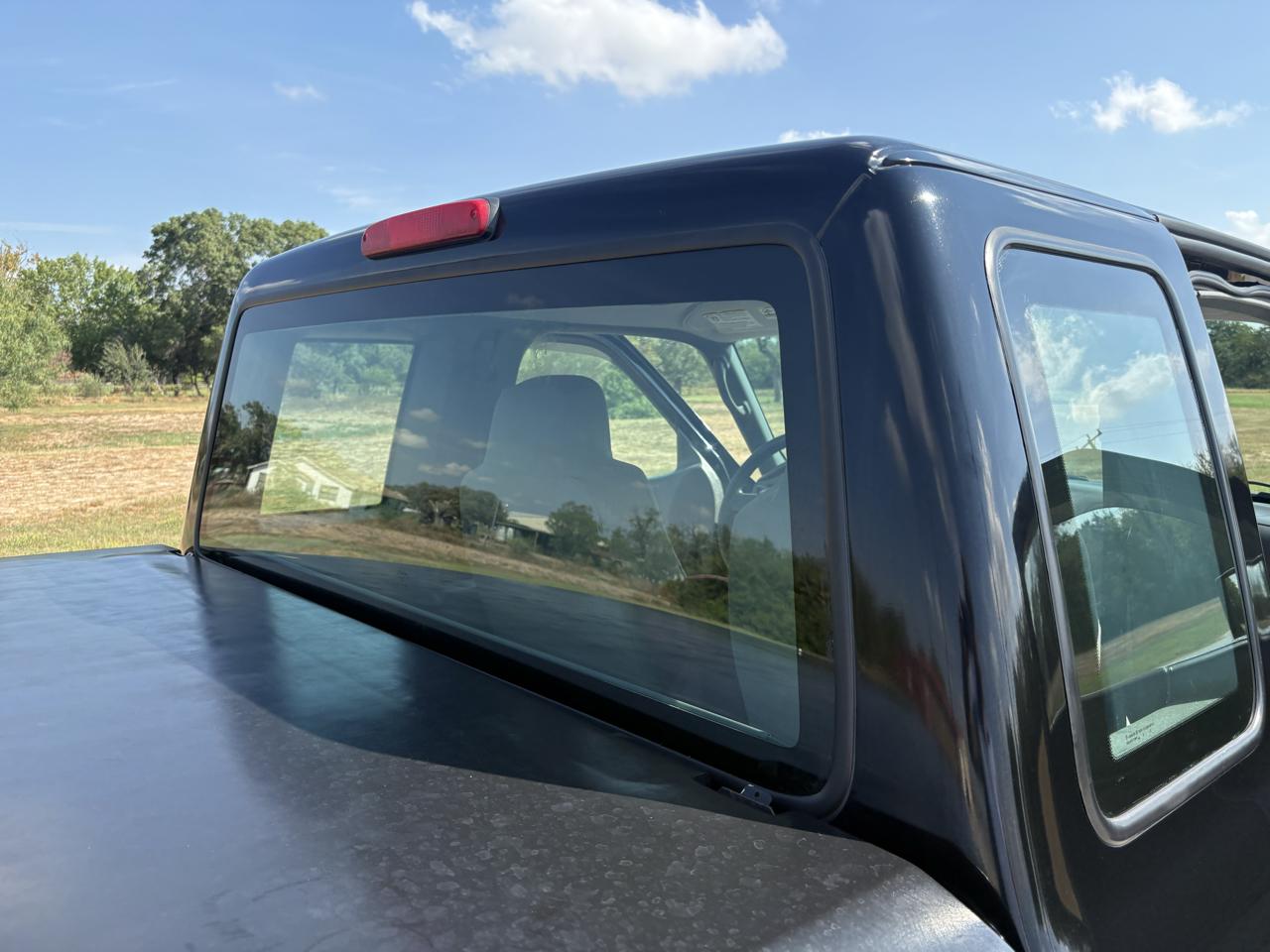 Ford Ranger 2dr Supercab 126" WB Sport 2006