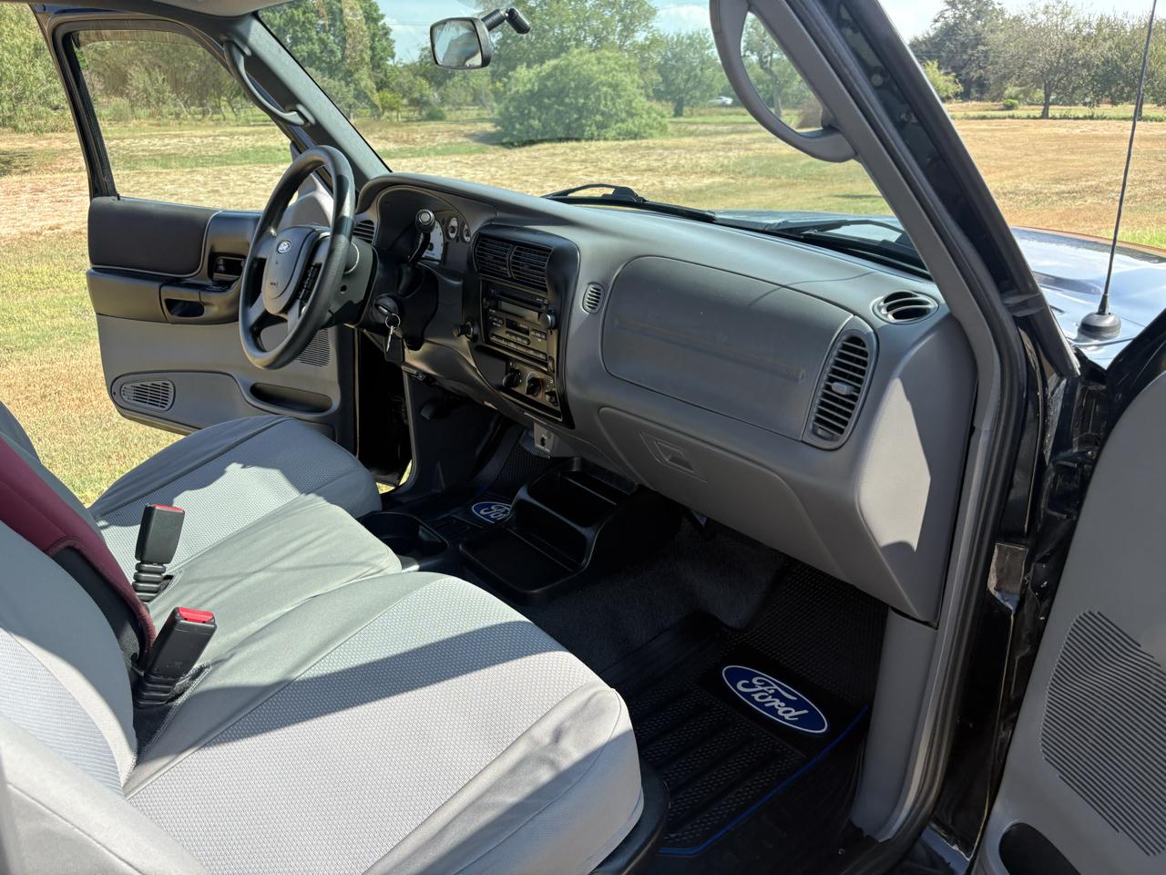 Ford Ranger 2dr Supercab 126" WB Sport 2006