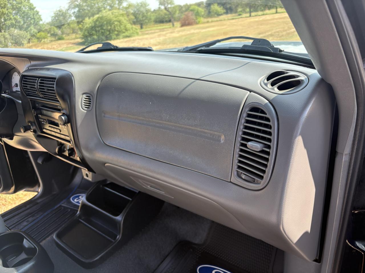 Ford Ranger 2dr Supercab 126" WB Sport 2006