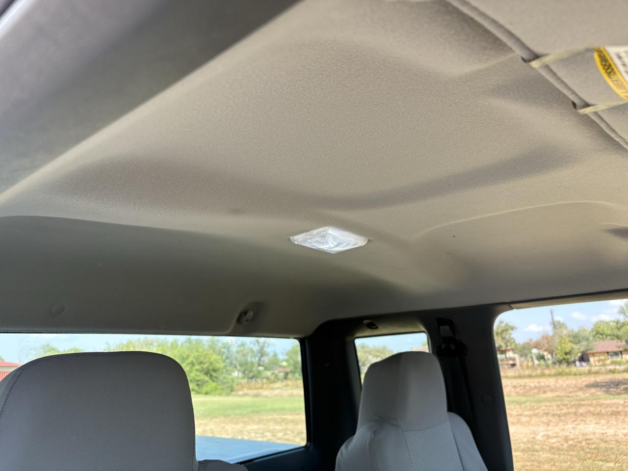 Ford Ranger 2dr Supercab 126" WB Sport 2006