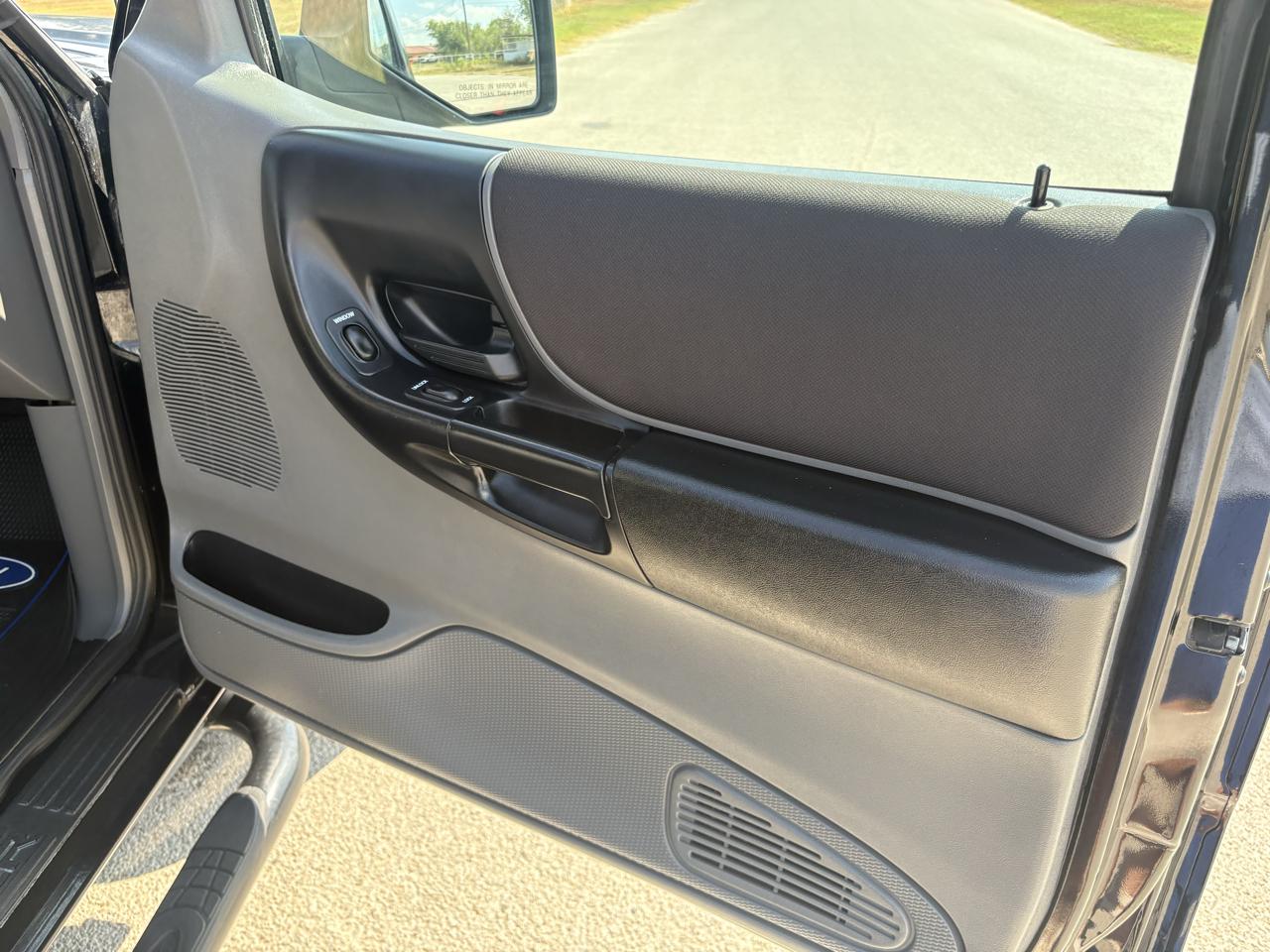 Ford Ranger 2dr Supercab 126" WB Sport 2006