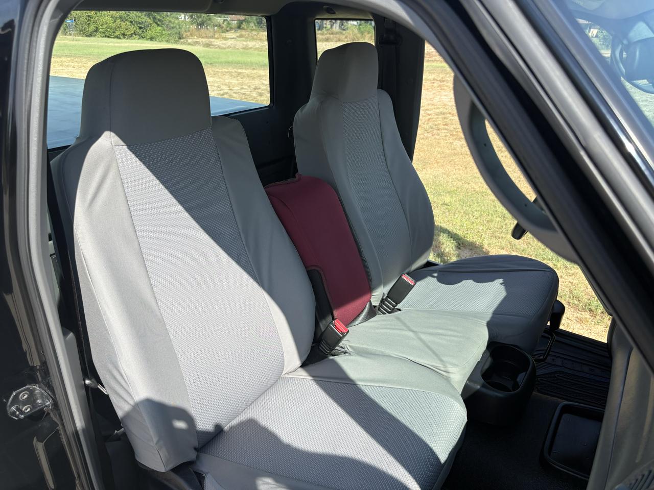 Ford Ranger 2dr Supercab 126" WB Sport 2006