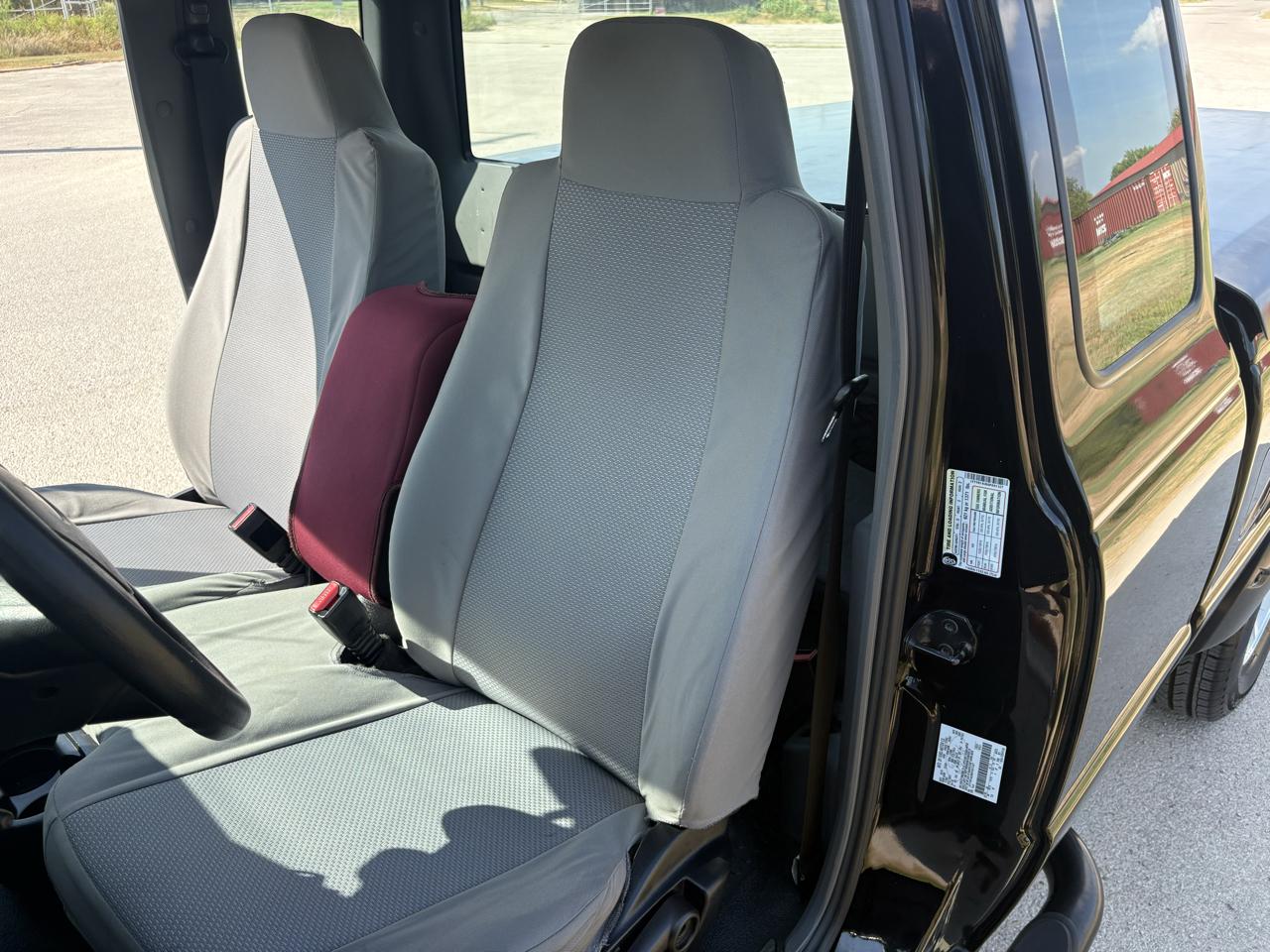 Ford Ranger 2dr Supercab 126" WB Sport 2006