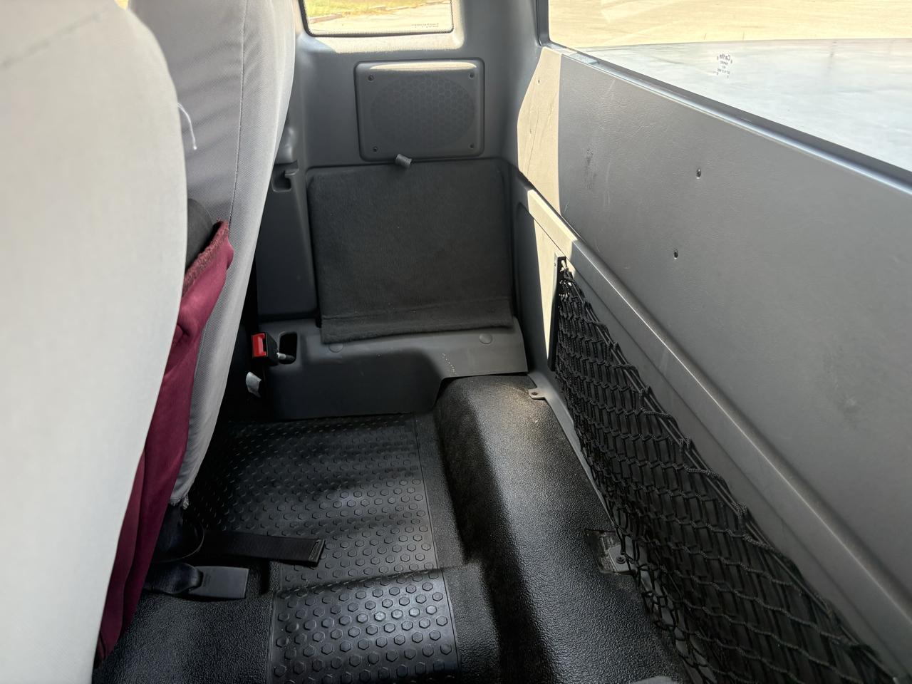 Ford Ranger 2dr Supercab 126" WB Sport 2006