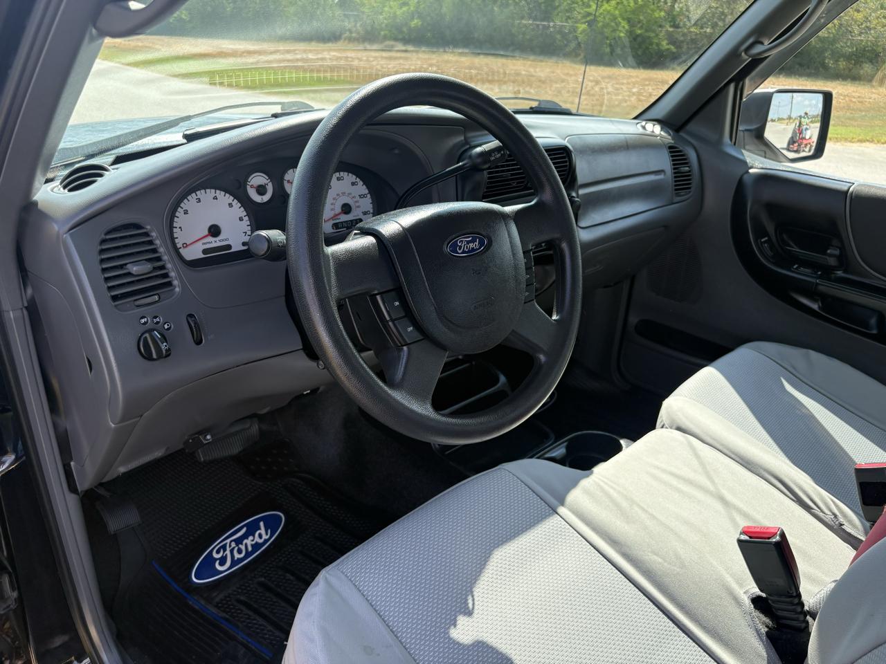 Ford Ranger 2dr Supercab 126" WB Sport 2006