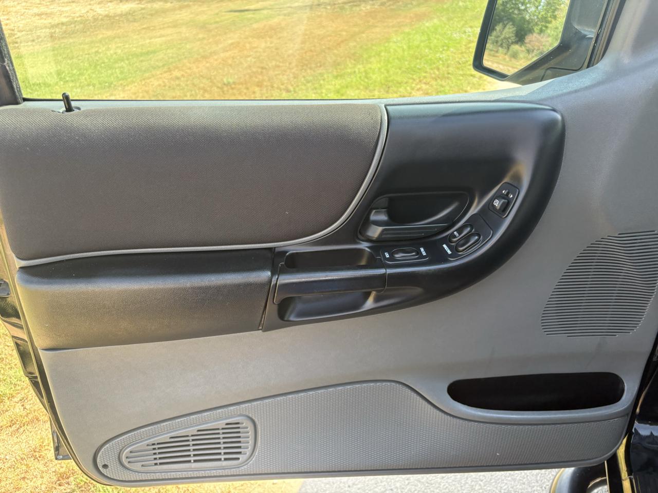 Ford Ranger 2dr Supercab 126" WB Sport 2006