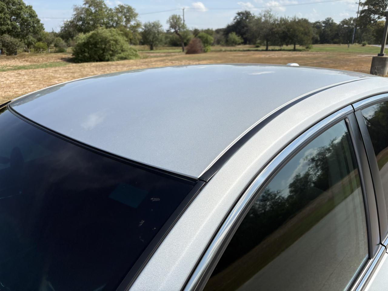 Nissan Altima 4dr Sdn I4 2.5 SV 2013