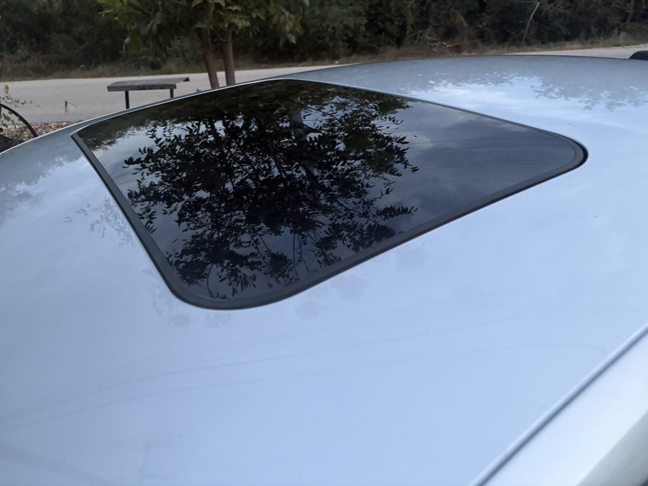 Volkswagen Passat 4dr Sdn 2.5L Auto SEL 2013