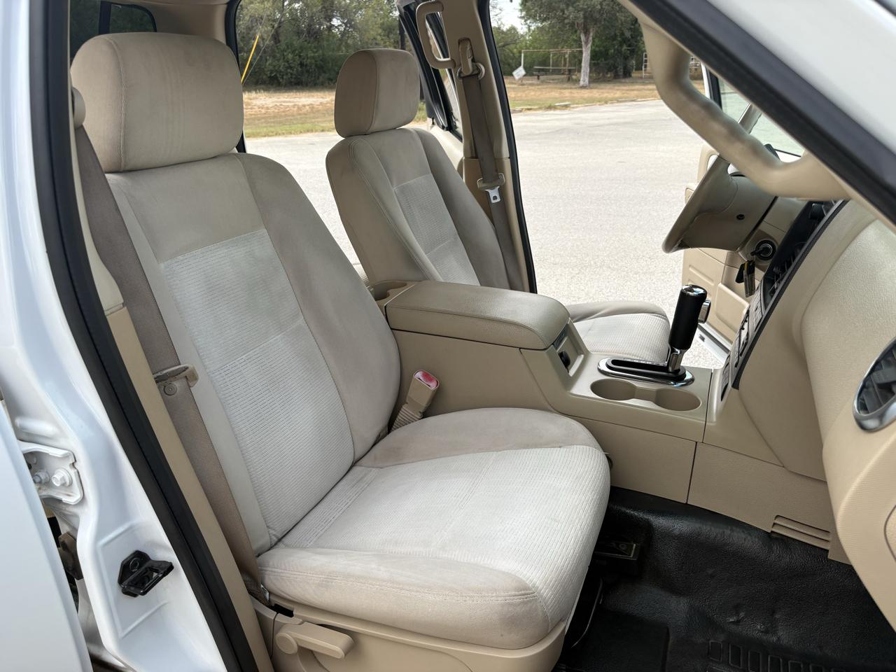Ford Explorer Sport Trac 2WD 4dr V8 Limited 2007