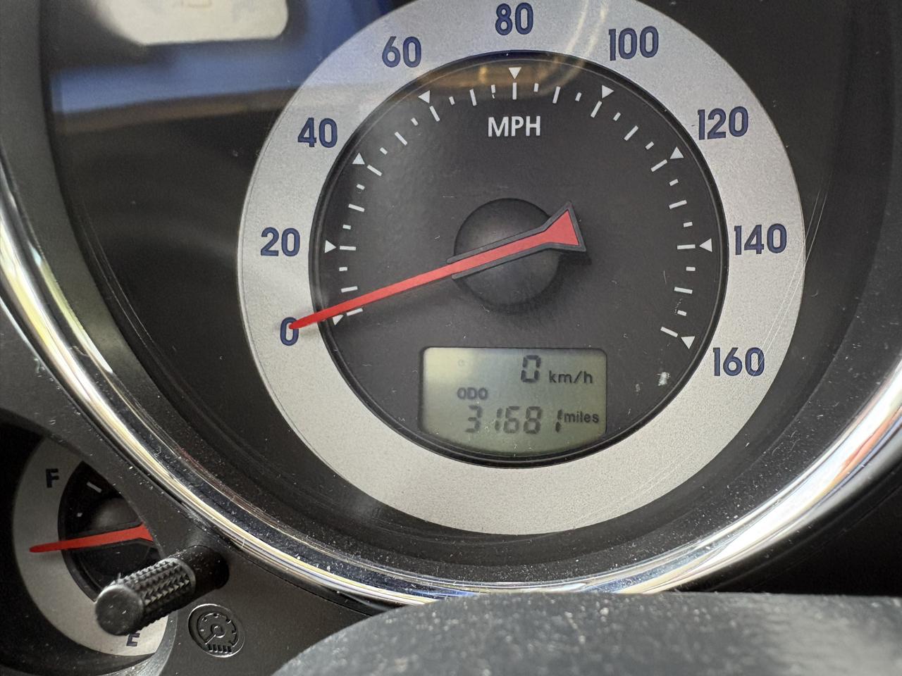 Mitsubishi Eclipse  2007