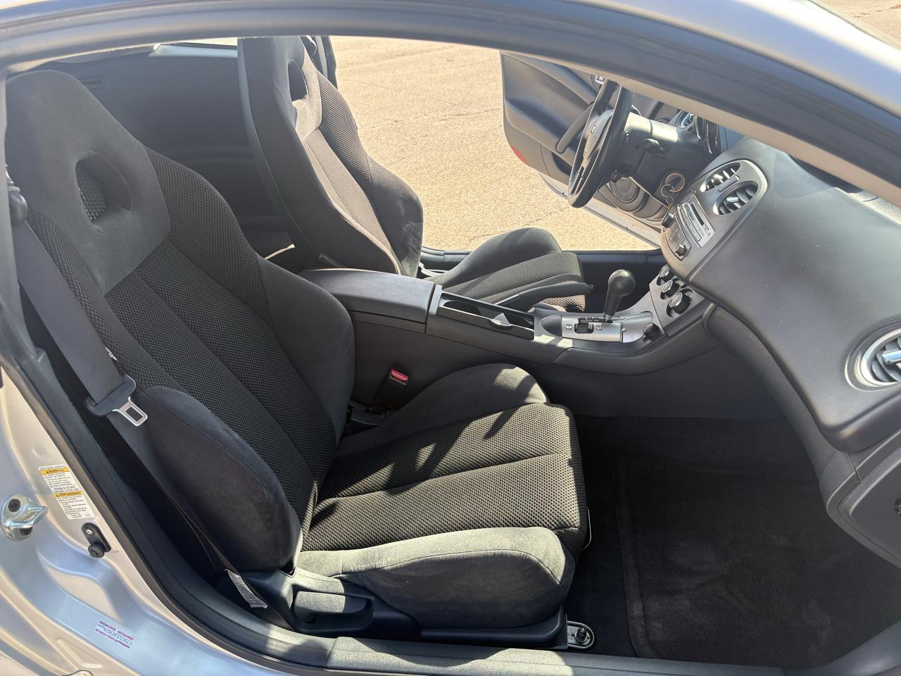 Mitsubishi Eclipse  2007