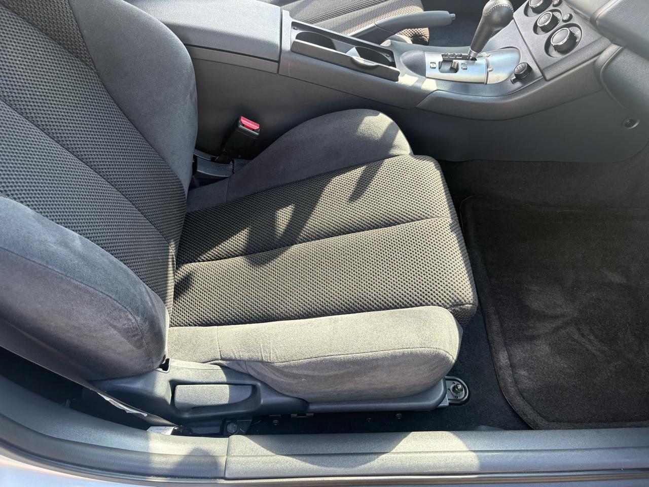 Mitsubishi Eclipse  2007