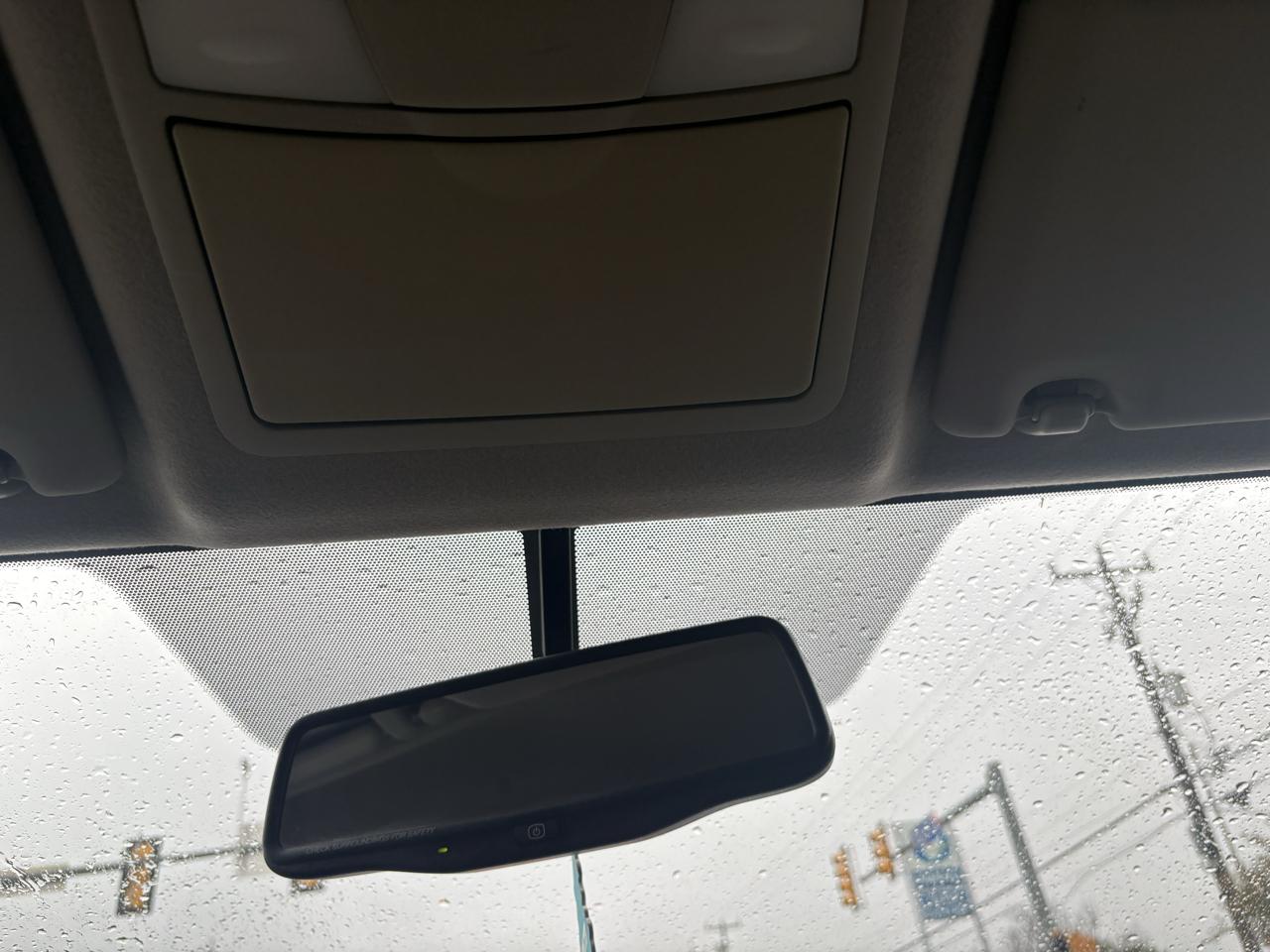 Nissan Rogue  2010