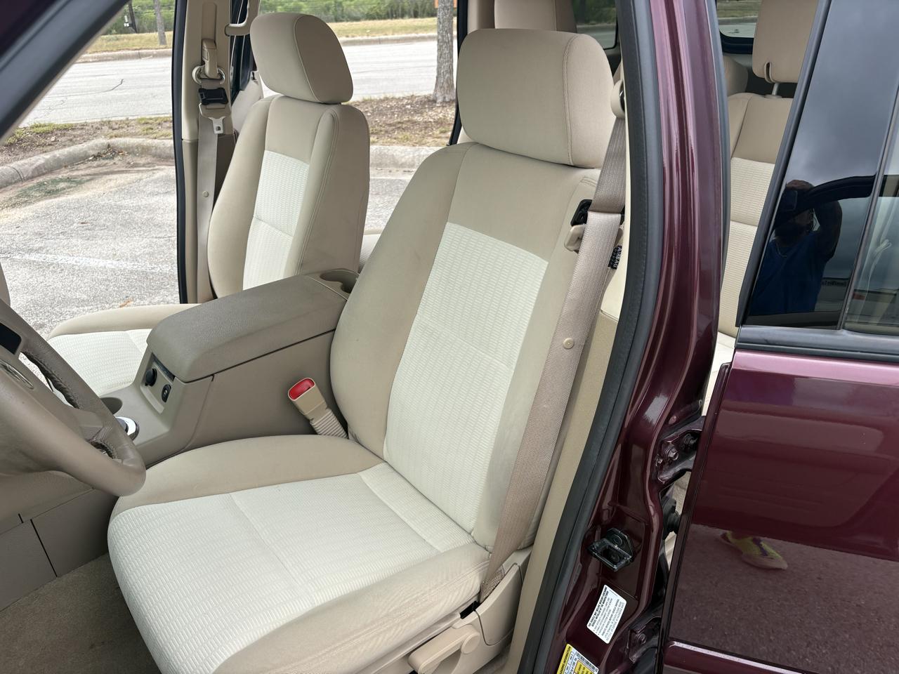 Mercury Mountaineer 2WD 4dr V6 2007