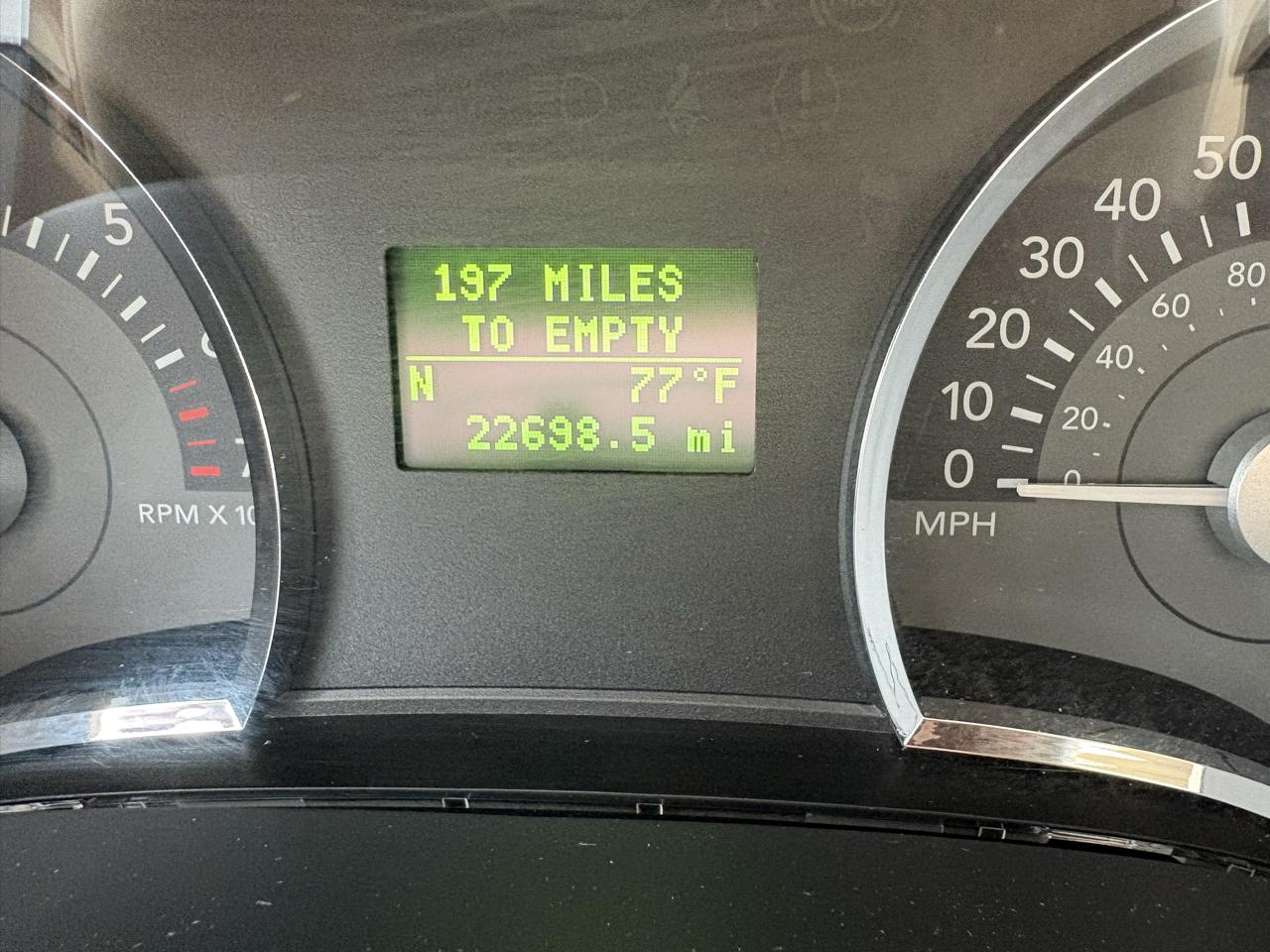 Mercury Mountaineer 2WD 4dr V6 2007