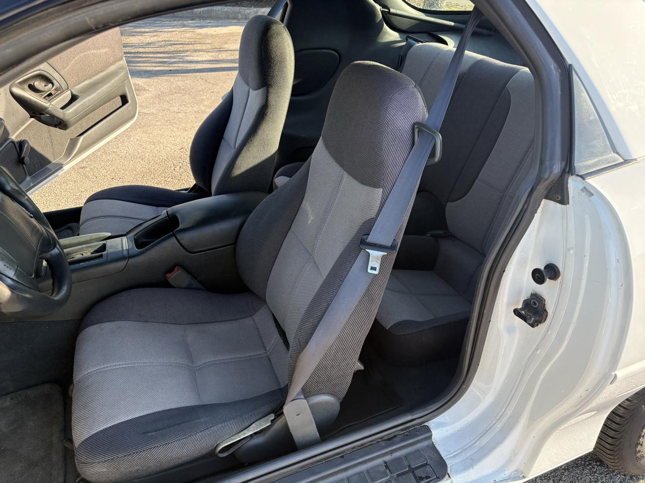 Chevrolet Camaro  1995