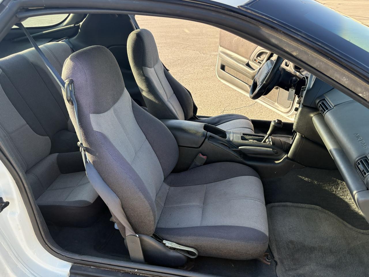 Chevrolet Camaro  1995