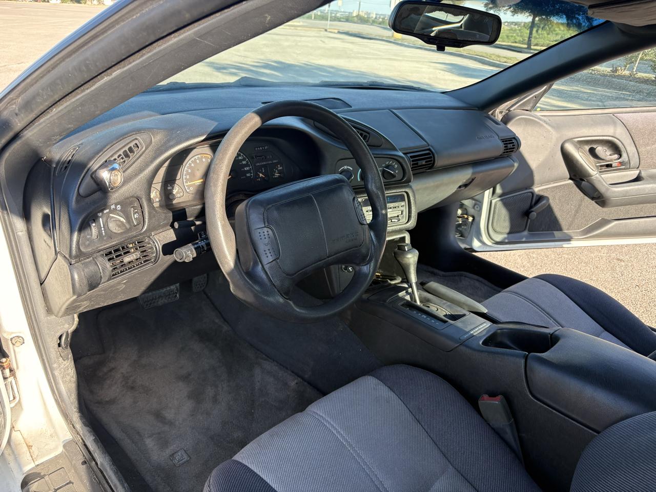 Chevrolet Camaro  1995