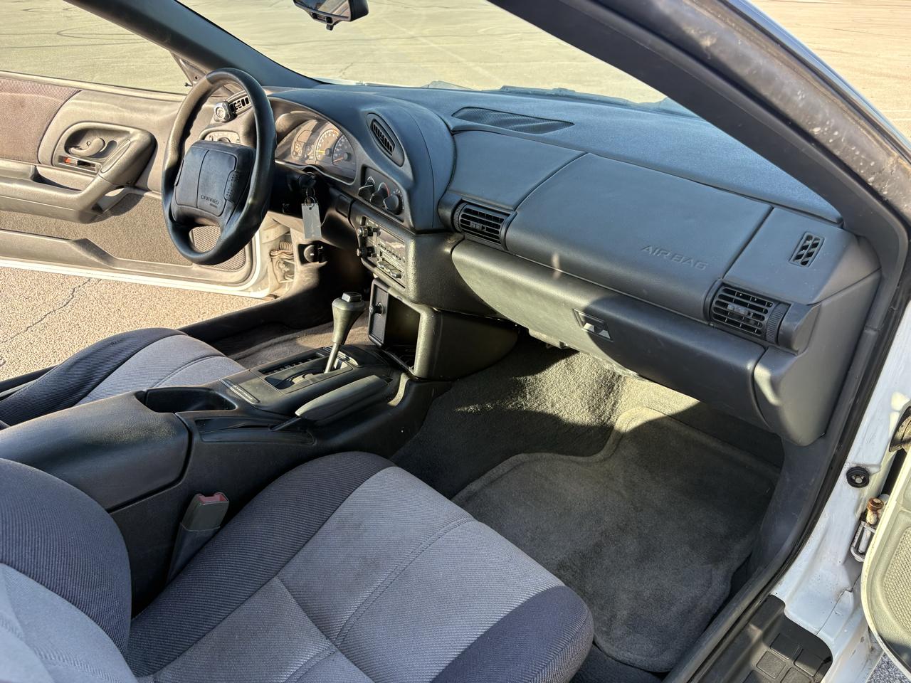 Chevrolet Camaro  1995