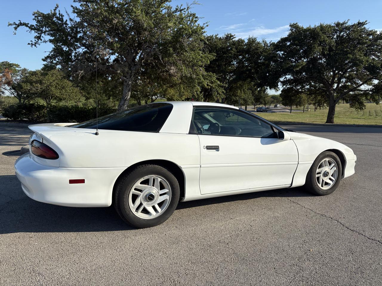 Chevrolet Camaro  1995