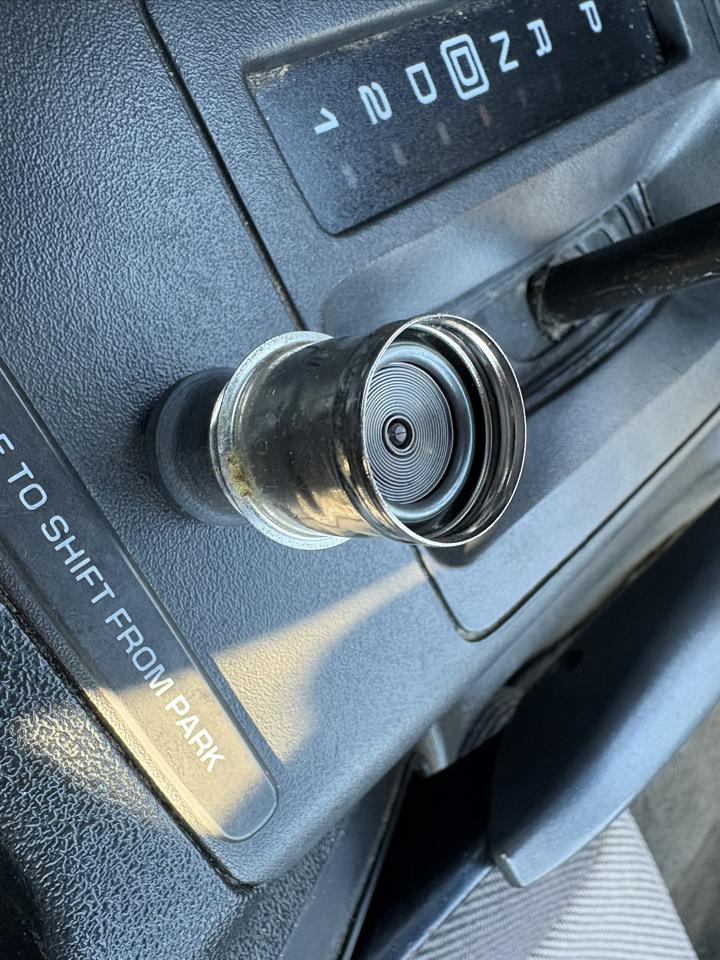 Chevrolet Camaro  1995