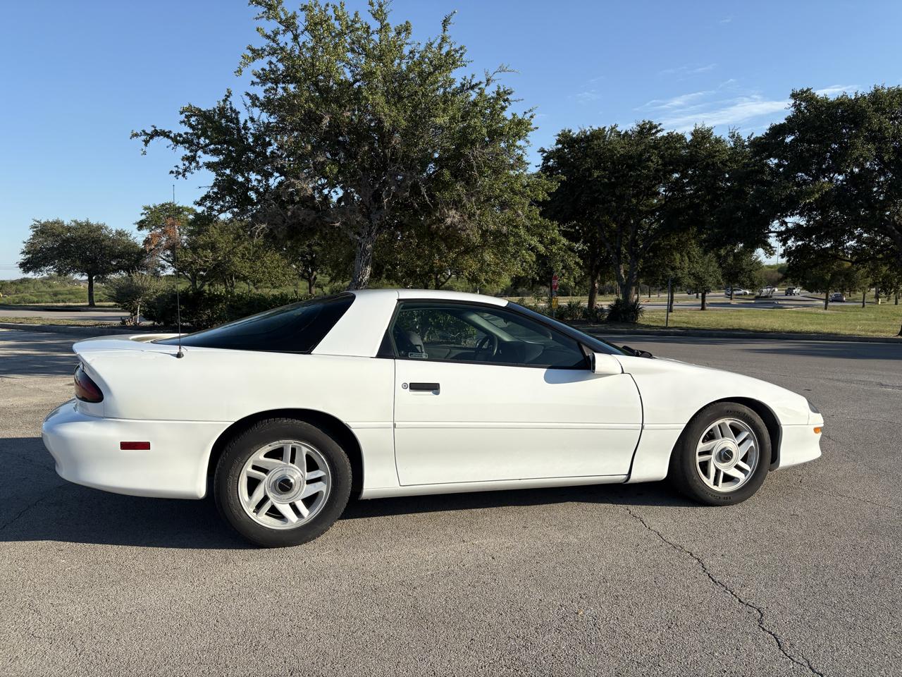 Chevrolet Camaro  1995